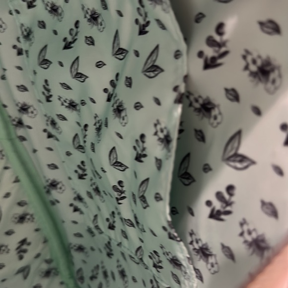 DISNEY LOUNGEFLY FLORAL SKETCH THUMPER SATCHEL CROSSBODY - Picture 4 of 5